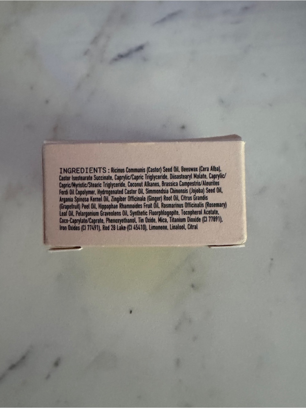 Jones Road Miracle Balm Mini- Au Naturel - Picture 3 of 4